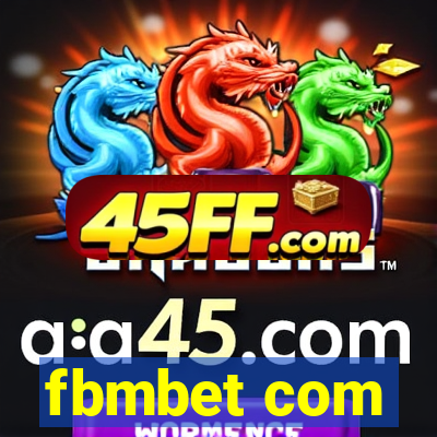 fbmbet com